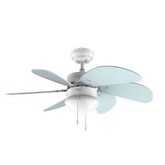 Cecotec Ventilador De Techo Con Luz Ventilador De Techo Energysilence Aero 3600 Vision Sky_0