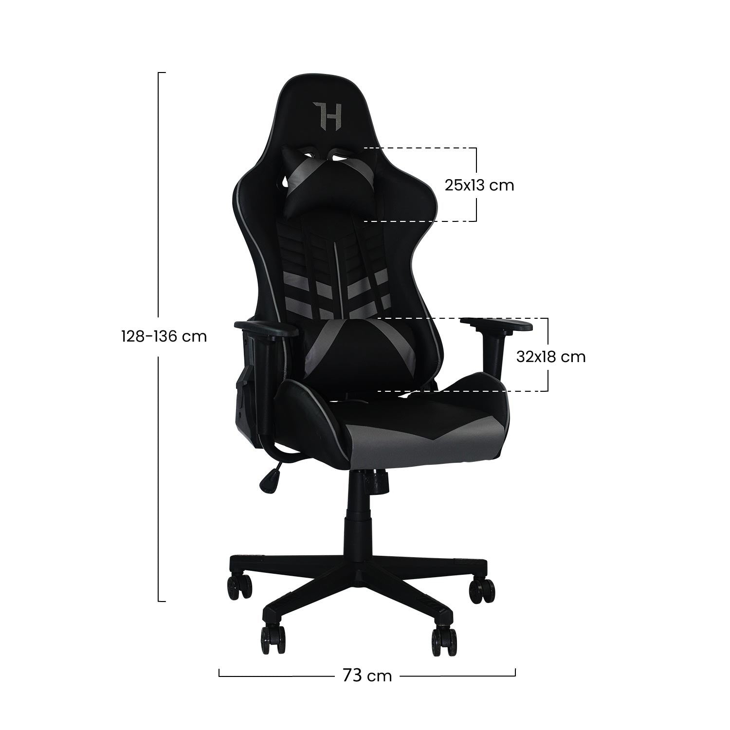 Silla Gaming Decode 73x68x136cm 7house_5