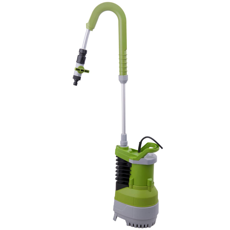 Bonerva | Bomba Sumergible Water Clean 550w_0
