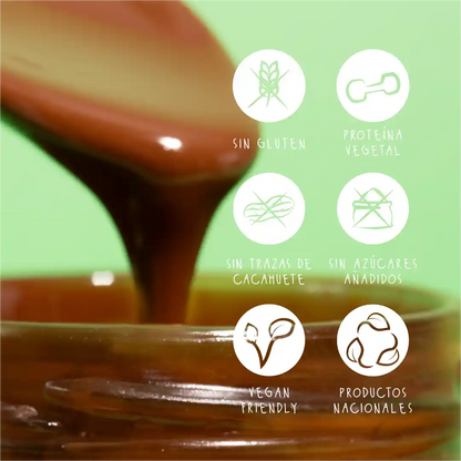 Crema de avellanas y cacao 1 Tarro_1