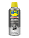 Wd40 - Abrillantador Silicona Specialist® Moto - 400 Ml - 6 Uds.