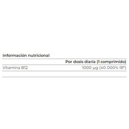 Vitamina B12 60 Tab_1