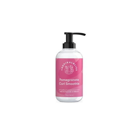 Tropikalbliss Definidor De Rizos Pomegranate Curl Smoothie | Ideal Para El Método Curly 266ml_0