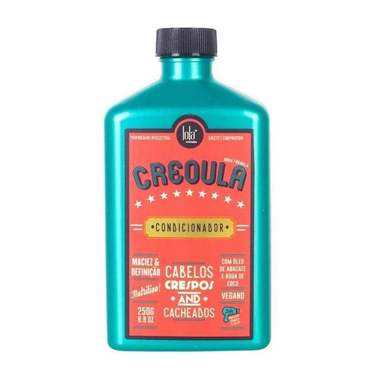 Lola Cosmetics Creoula Acondicionador 250g_0
