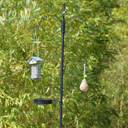Esschert Design Comedero Para Pájaros L Fb405_5