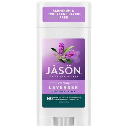 Desodorante lavanda stick  Jason 71 g