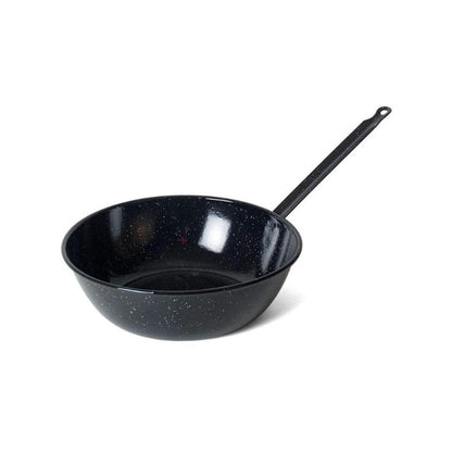 Sarten Porcelana Honda Con Mango 36 Cm_1