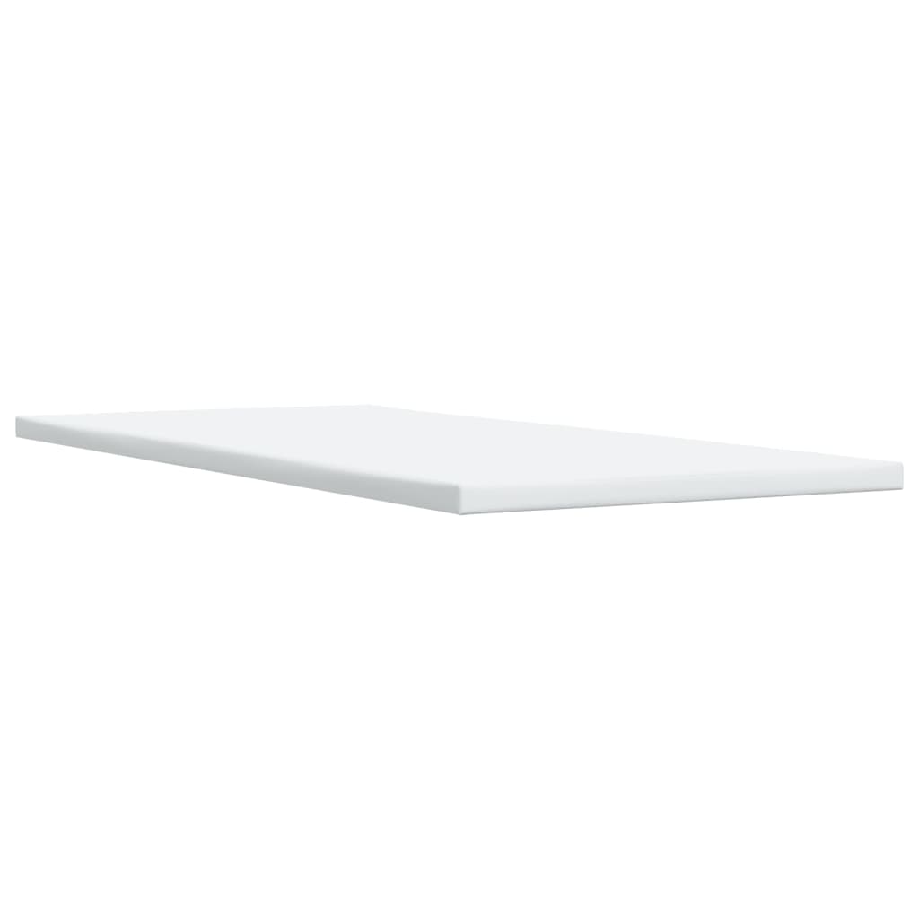 Cama Box Spring Con Colchón Terciopelo Rosa 90x200 Cm / Vetonek_5