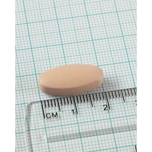 Maxi-Hair, Lamberts, 60 tabletas