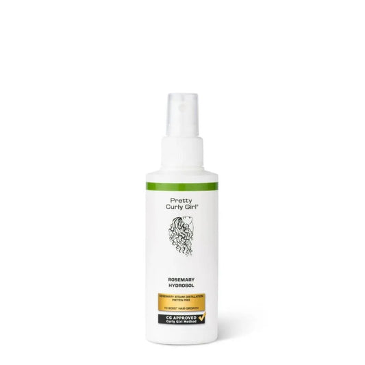 Hidrosol De Romero Pretty Curly Girl 150ml_0