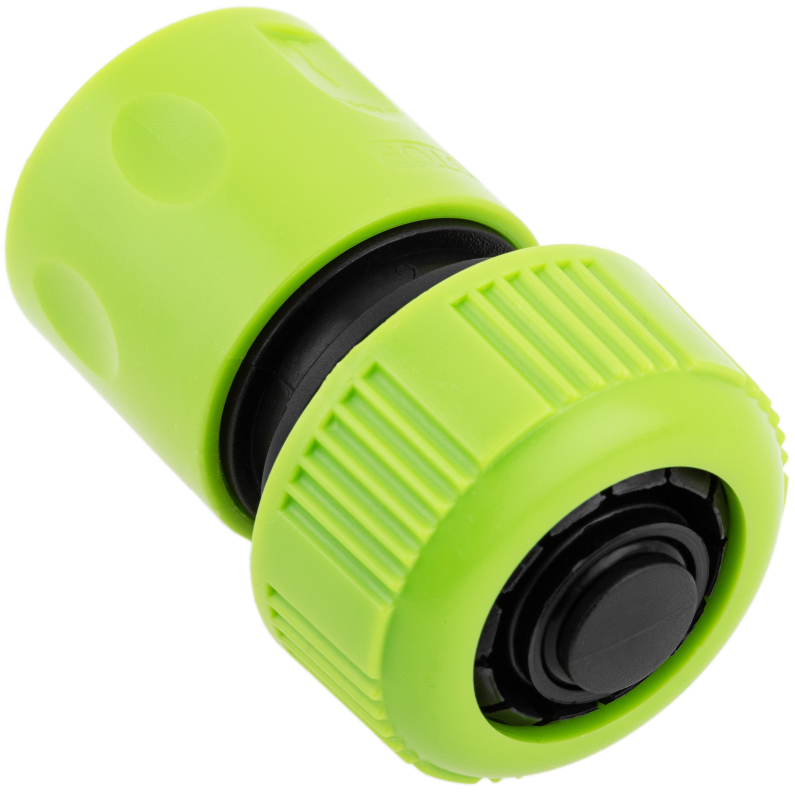 Conector Water-stop Para Manguera Ø 5/8 - 3/4_2