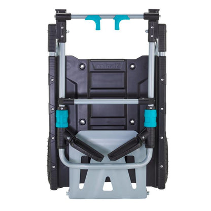 1 TS 2500 - Carro de transporte Wolfcraft