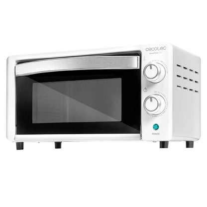 Cecotec Horno De Sobremesa Horno De Sobremesa Bake&toast 1090 White_0