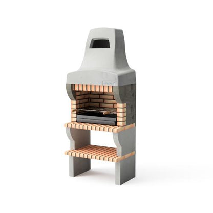 Barbacoa Bailen Plus Movelar Con brasero