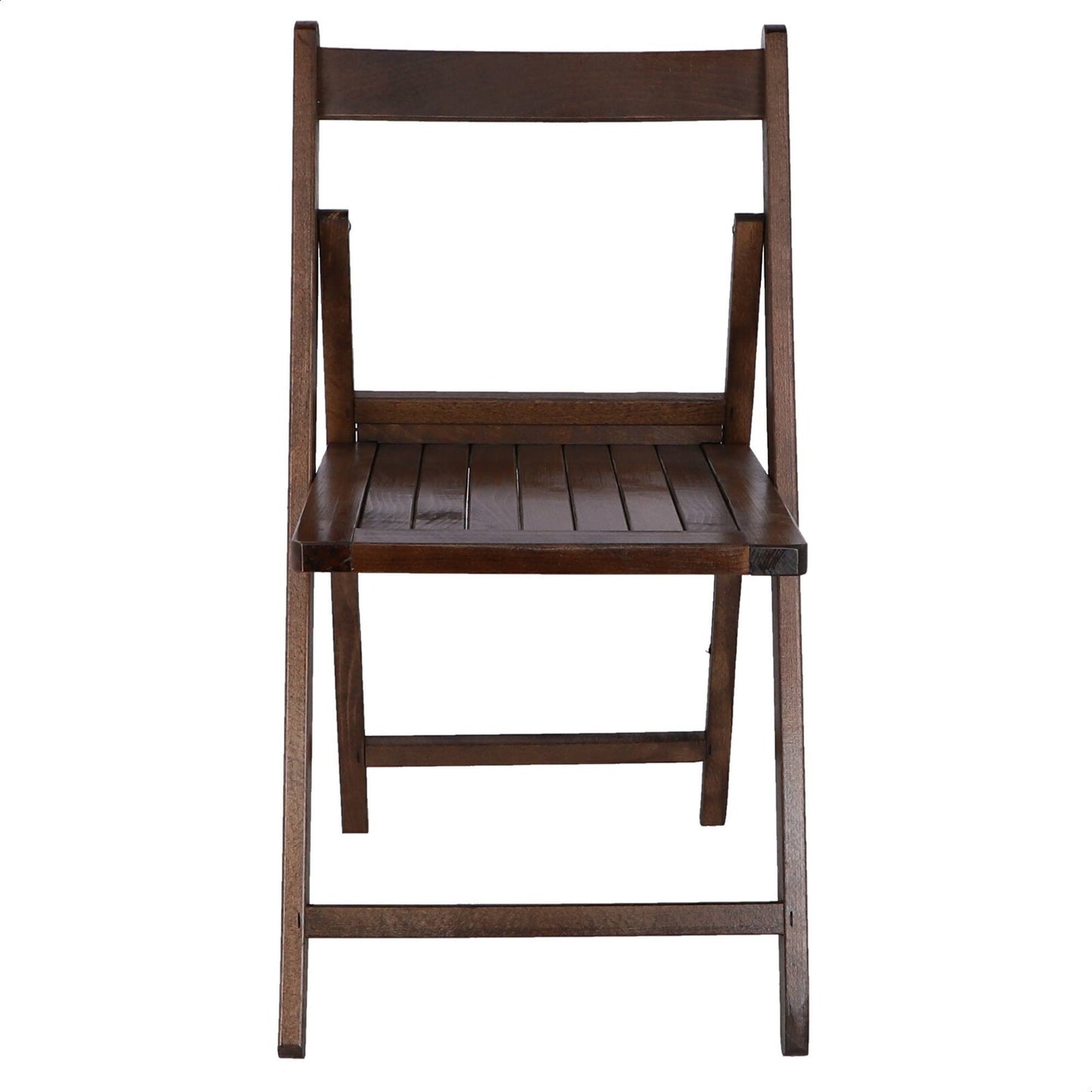 Set De 4 Sillas Norte Nogal (42x47x79cm) - Elegancia Atemporal Y Durabilidad_5