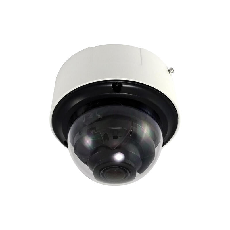 Levelone Ipcam Fcs-3406 Z 3x Domo Out 2mp H.265 Ir 10w Poe_0