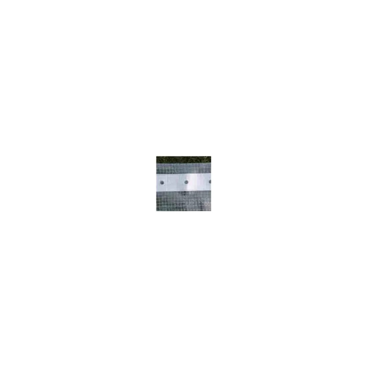 Malla Reforzada 1,5m X 22m – Resistente, Uv, Impermeable, Fácil De Fijar_2