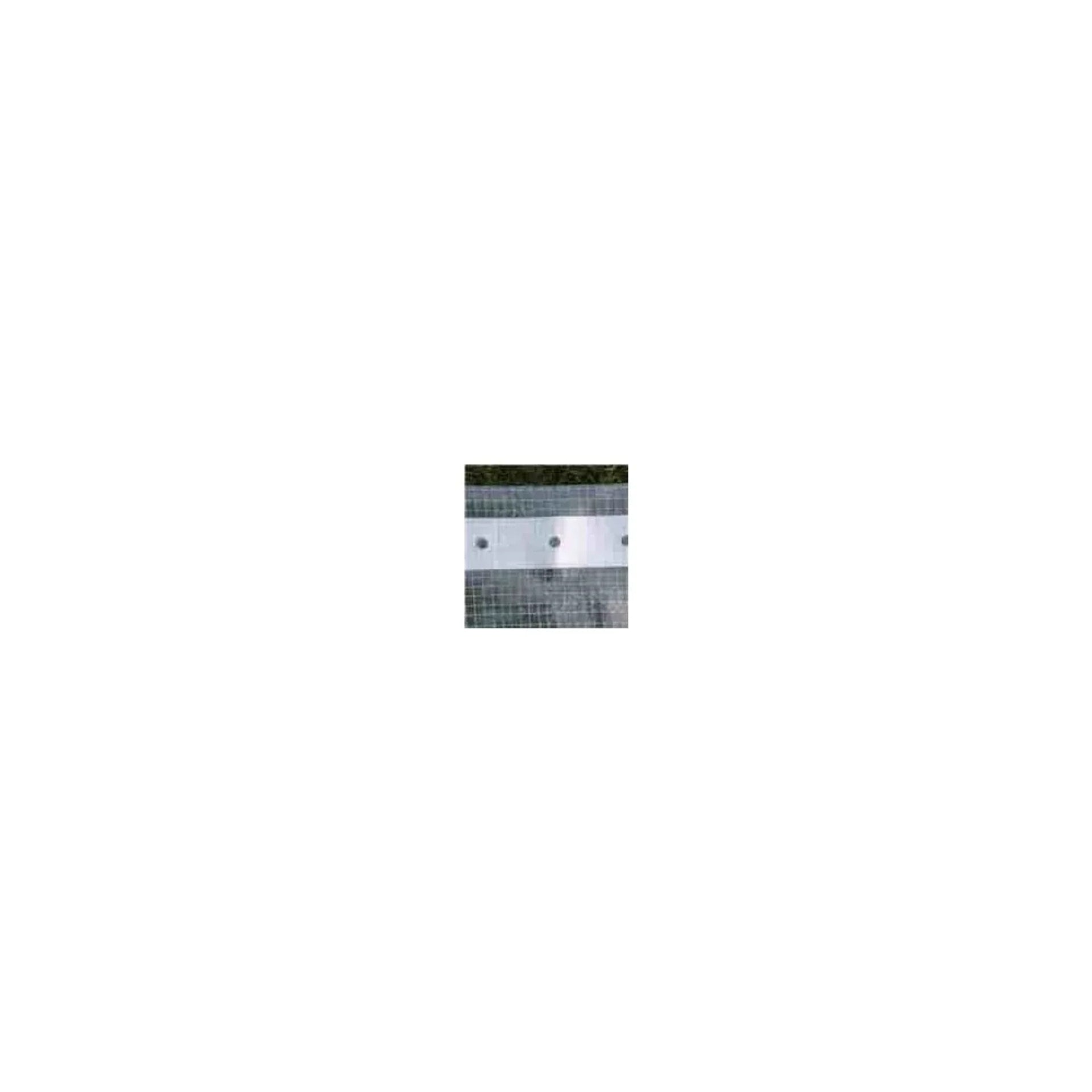Malla Reforzada 1,5m X 22m – Resistente, Uv, Impermeable, Fácil De Fijar_2