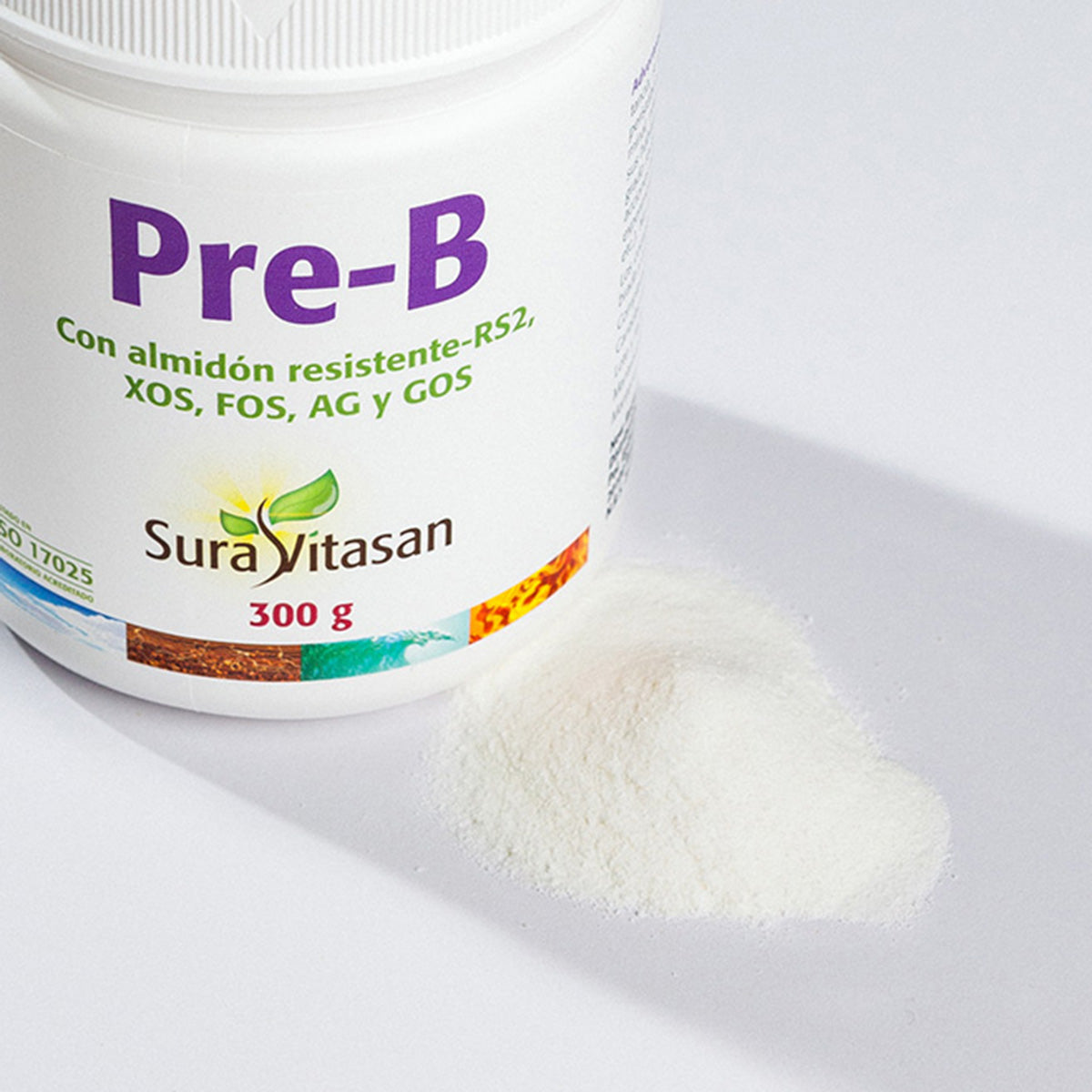 Pre-B, Sura Vitasan, 300 gr