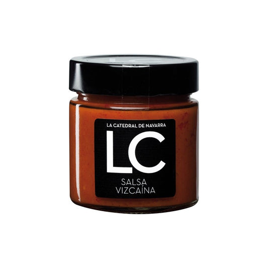 Salsa Vizcaína – La Catedral De Navarra (er-260)._0