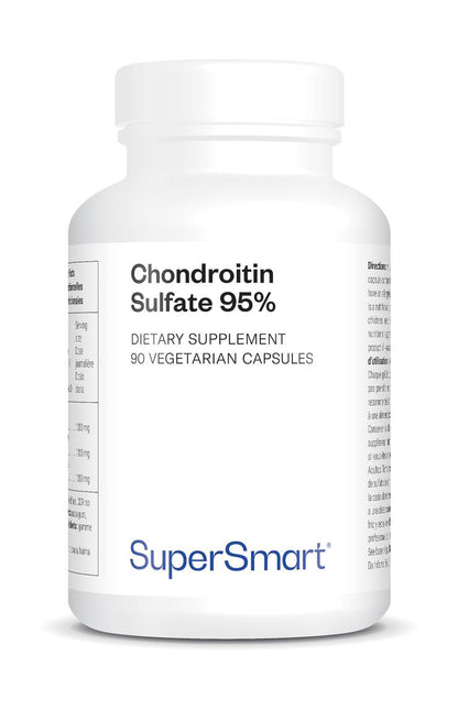 Chondroitin Sulfate 95%_0