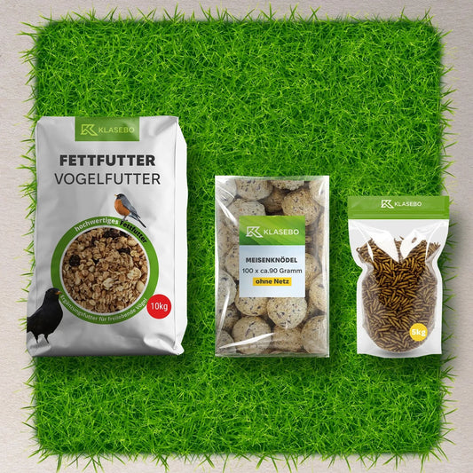 Comida Pájaros Wintervorrat_0