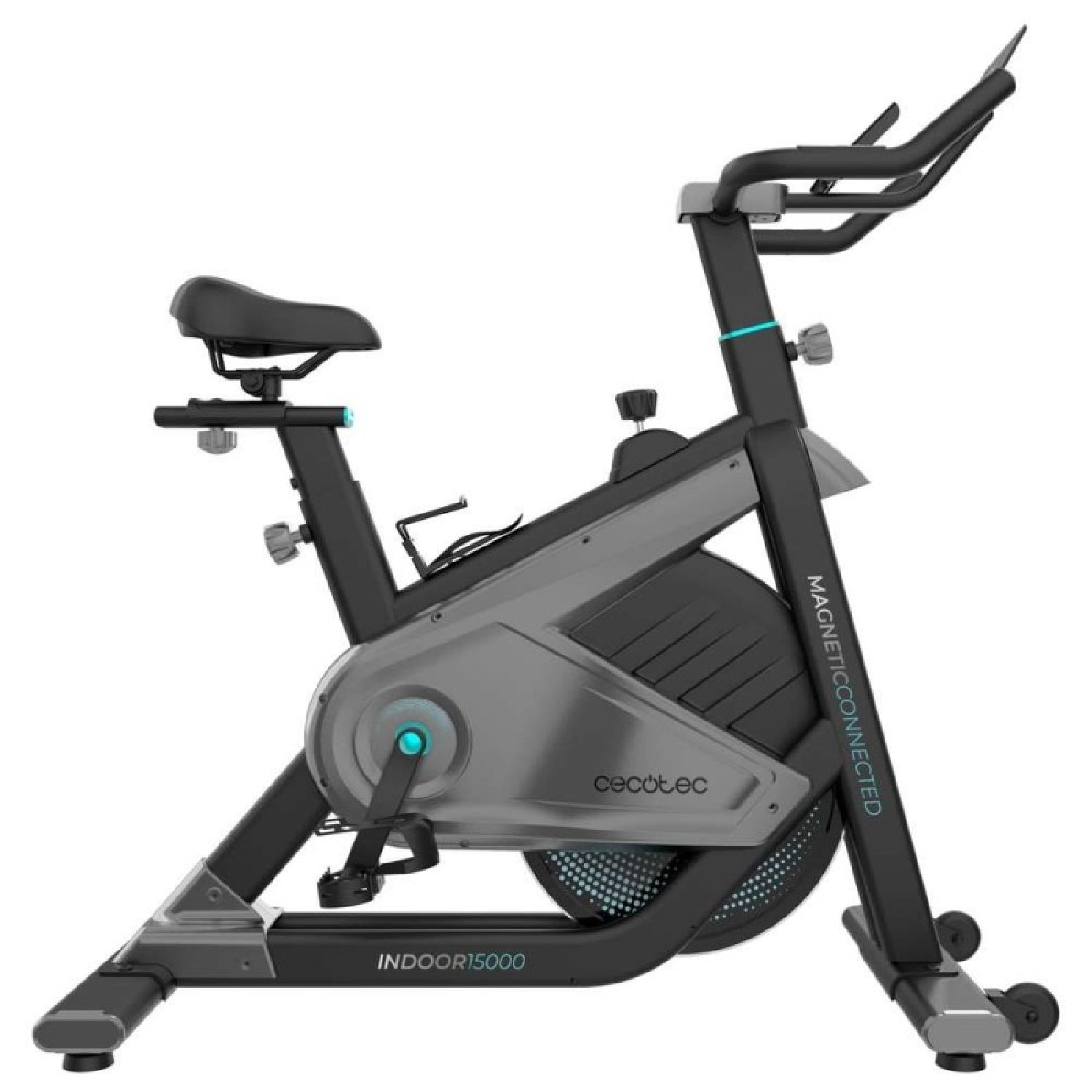 Cecotec Bicicleta Drumfit Indoor 15000 Magnetic Connected Cecotec_0