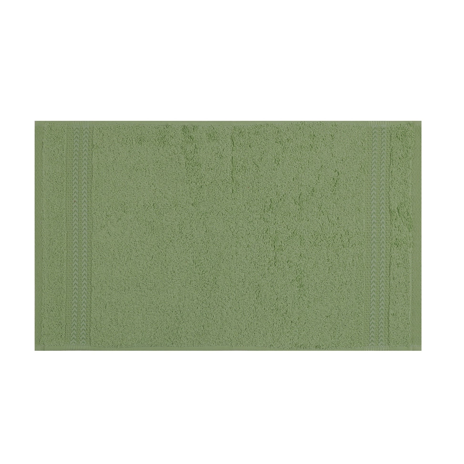 Toalla De Lavabo Verde_3