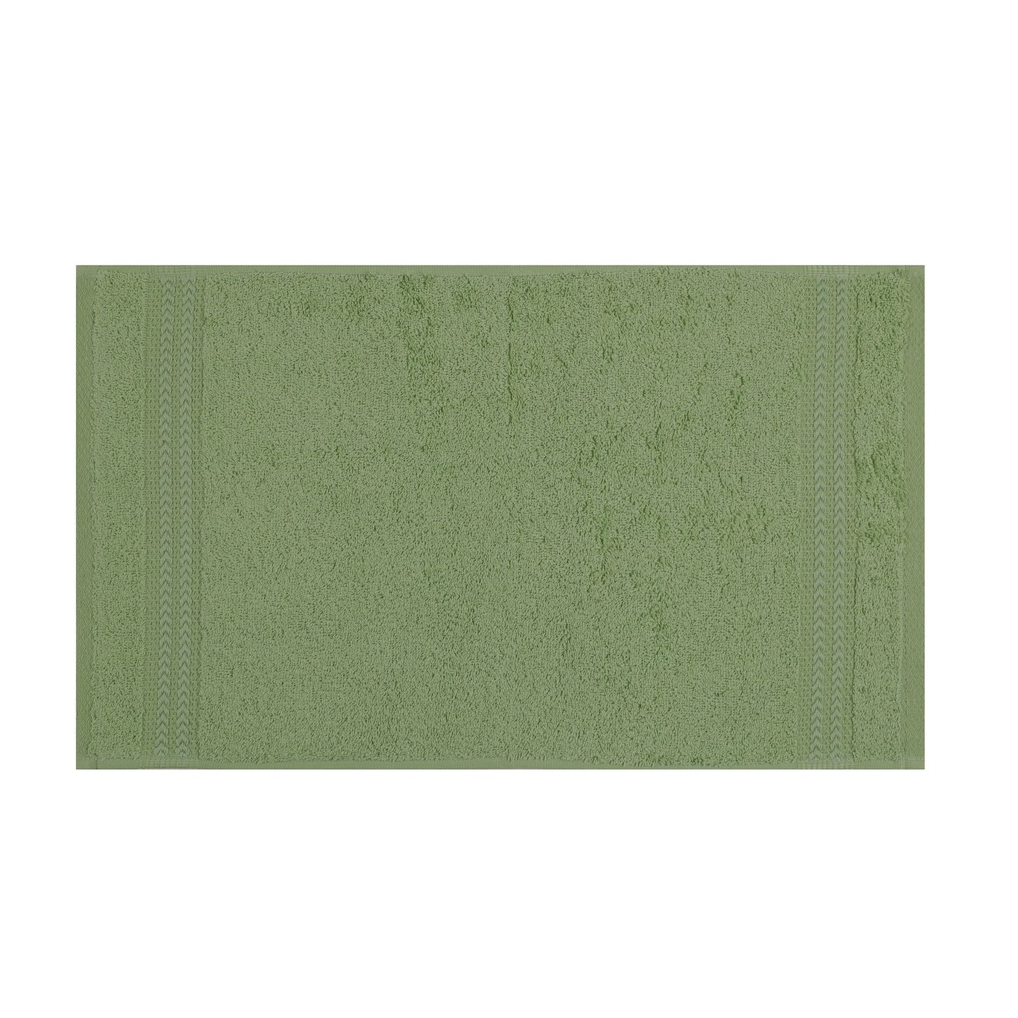 Toalla De Lavabo Verde_3