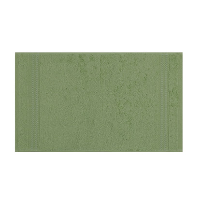 Toalla De Lavabo Verde