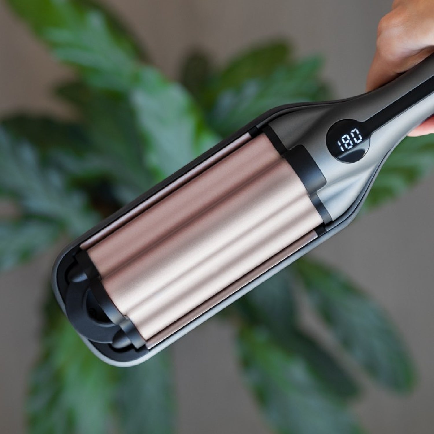 Cecotec Plancha De Pelo De Ondas Ritualcare 2100 Summer Waves_2