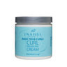 Crema De Peinar Rock Your Curls Curl Enhancing Cream Inahsi Naturals 226g