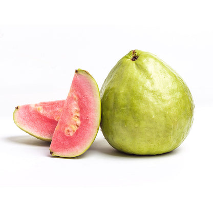 Caja 2kg Mix Aguacates De Piel Lisa Y Guayabas