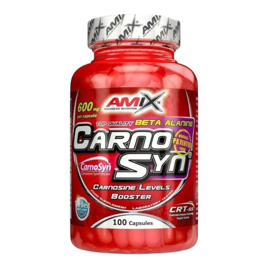 Carnosyn 100 Caps_0