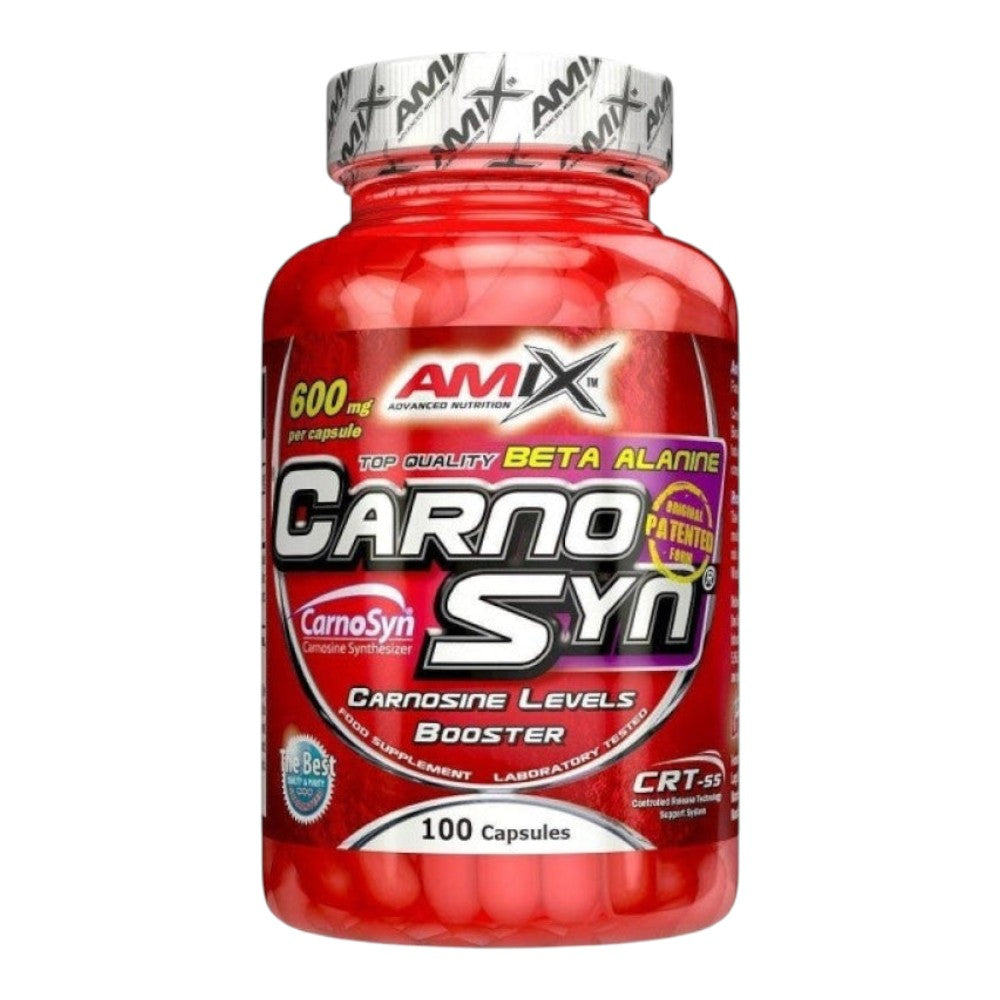 Carnosyn 100 Caps_0