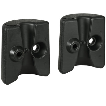 Outsunny 4 Pesos Para Carpas Rellenables De Agua 8,7 Kg O Arena 12 Kg_3