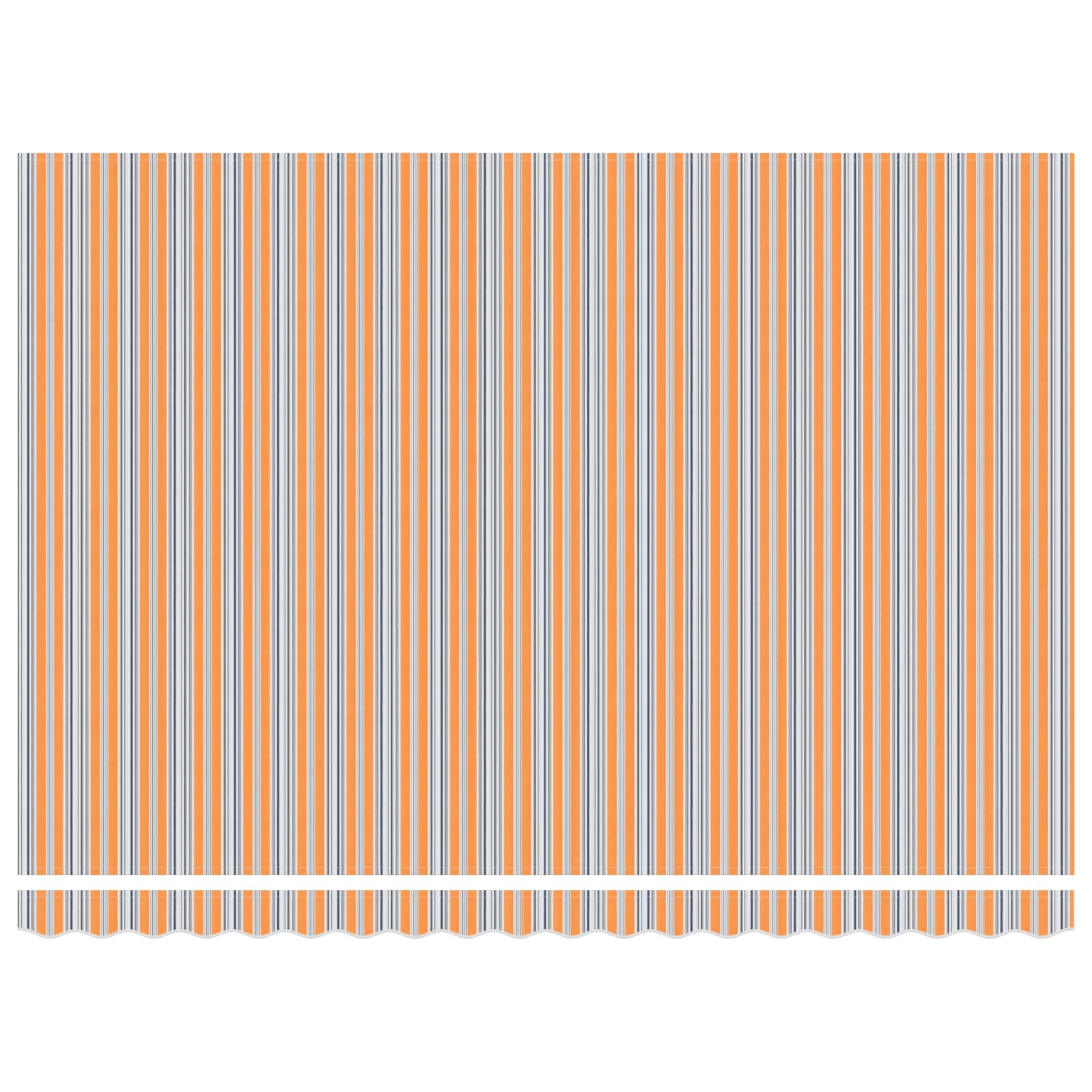 Toldo Retráctil Multicolor 450 X 300 Cm_5