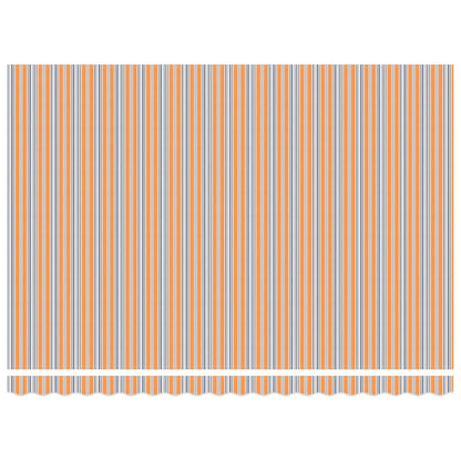 Toldo Retráctil Multicolor 450 X 300 Cm_5