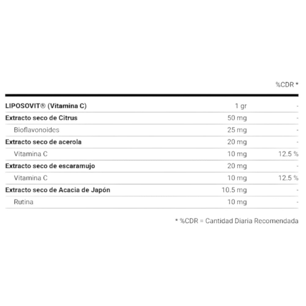 Vitamin C Liposomal 60 Caps_1