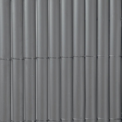 Cañizo Pvc Plasticane 1.5x3 M Forja Claro Nortene_4