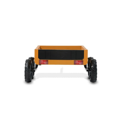 Remolque Berg Trailer Tandem L (buddy Y Rally).