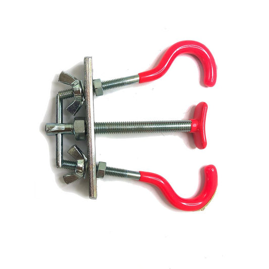 Doblatroncos 100x80mm