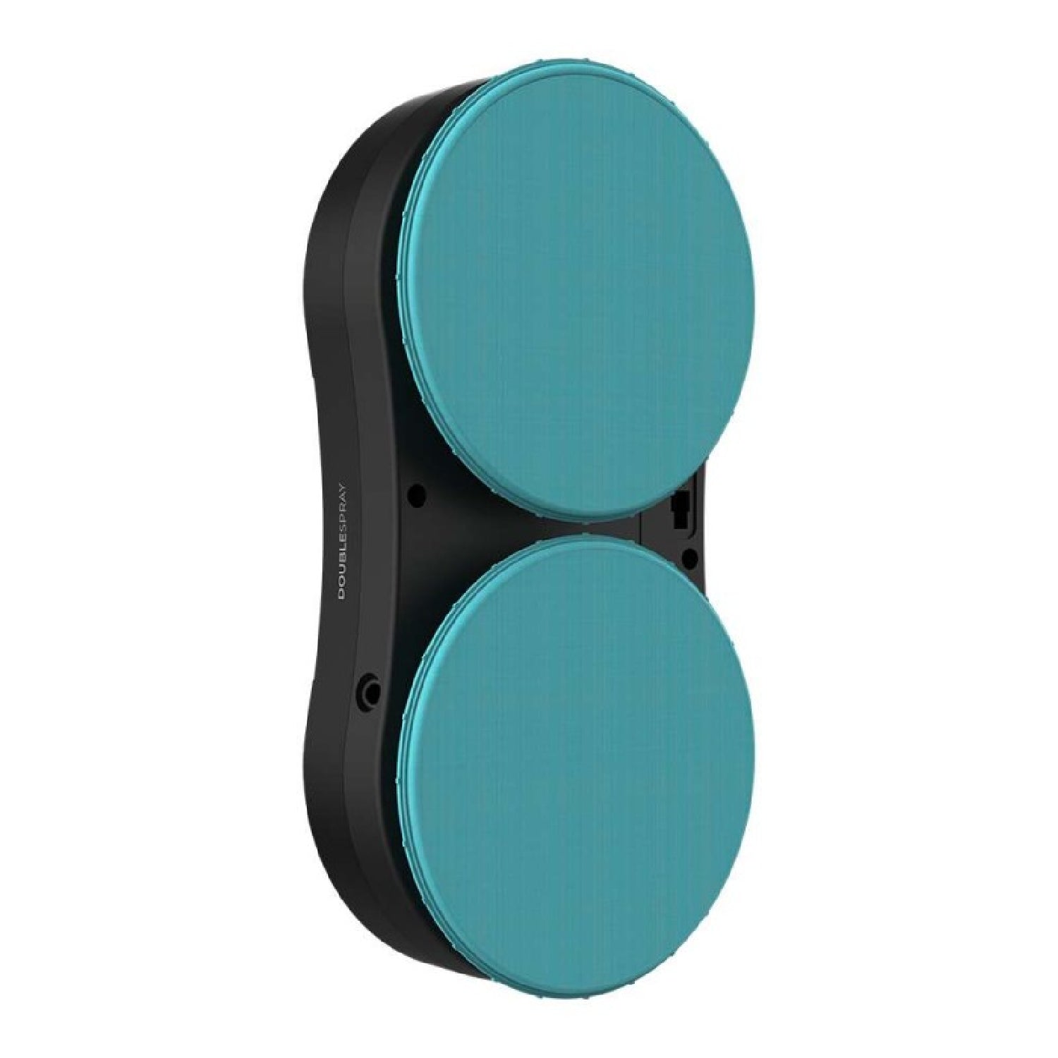 Cecotec Robot Limpiacristales Conga Windroid 1090 Double Spray X-treme_2