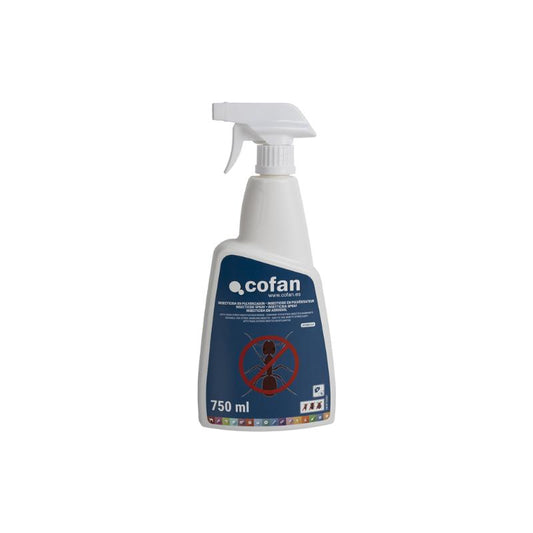 Insecticida En Pulverizador Hormigas 750 Ml_0