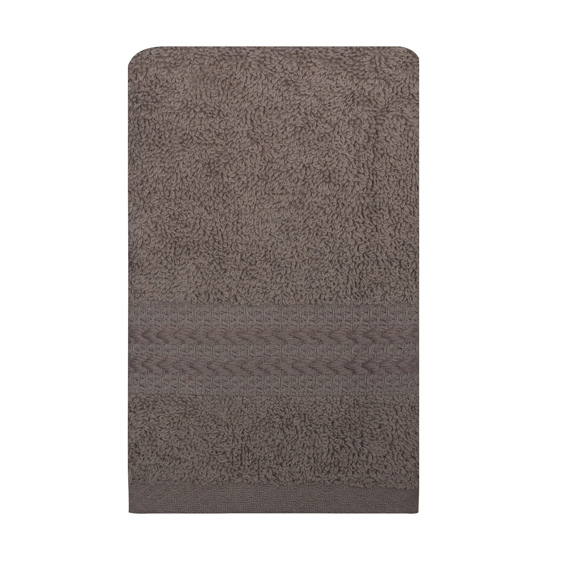 Toalla De Cortesía Gris_1