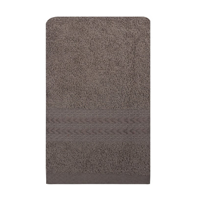 Toalla De Cortesía Gris_1