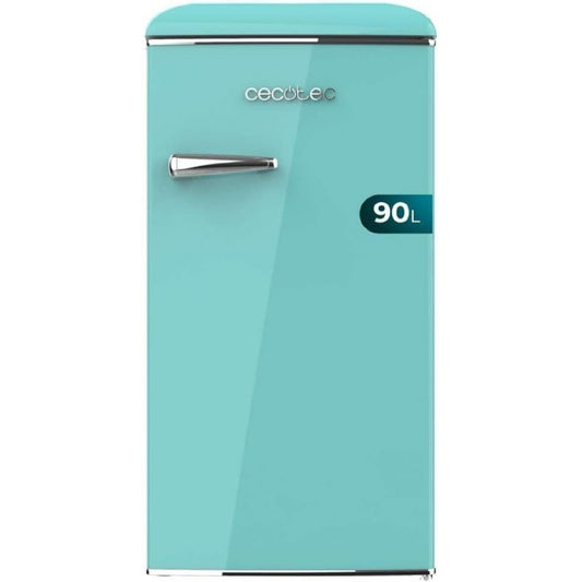 Cecotec Frigorífico Retro Bolero Coolmarket Tt Origin 90 Green_0