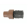 Kupplung Bf-62 Lock 16mm X 1/2 Ig