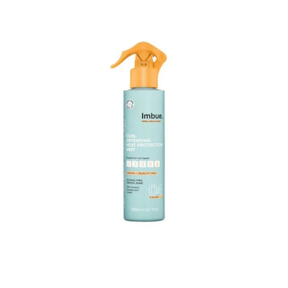 Imbue Curl Defending Heat Protection Mist 200ml_1