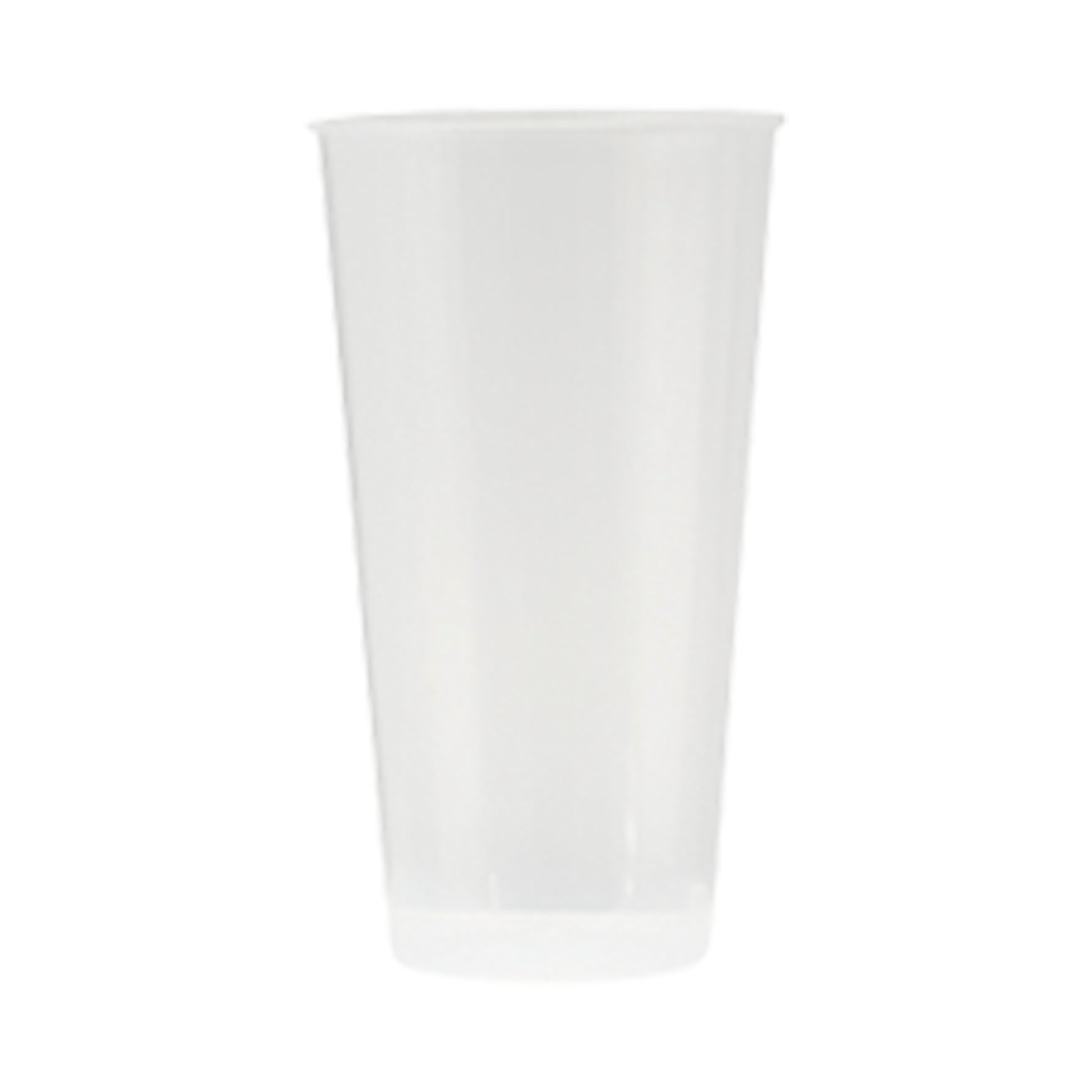 Pack De 20 Vasos Reutilizable 400cc